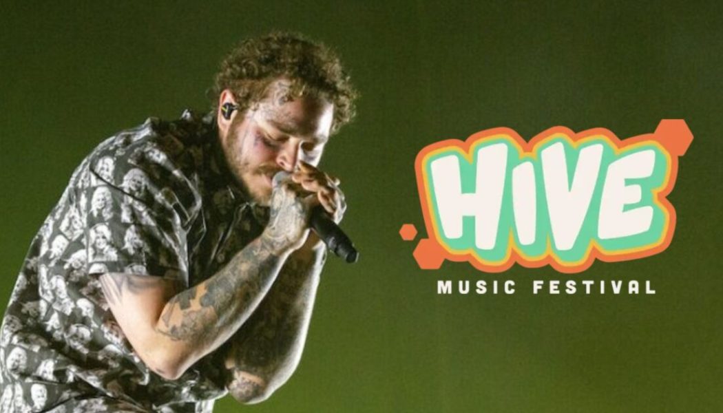 Post Malone performance and Salt Lake City music festival canceled unexpectedly