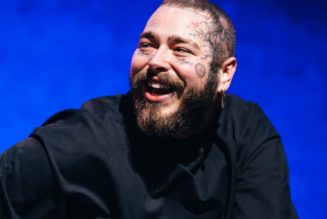 Post Malone To Embark on ‘If Y’all Weren’t Here, I’d Be Crying’ US Tour