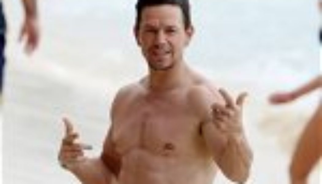 Post Saving His Dying Fitness Franchise, Mark Wahlberg Shares His Bold Opinion on Hollywood’s Trending Weight-Loss Technique: ”To Each His Own, But…” - EssentiallySports