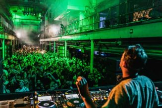 Printworks London Bids Farewell