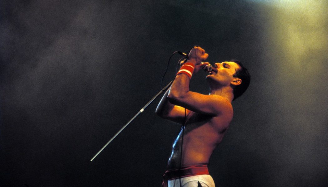 Queen Music Catalog Could Soon Sell For $1B – Report