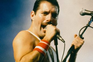 Queen's Music Catalog Could Reportedly Sell For a Record $1 Billion USD