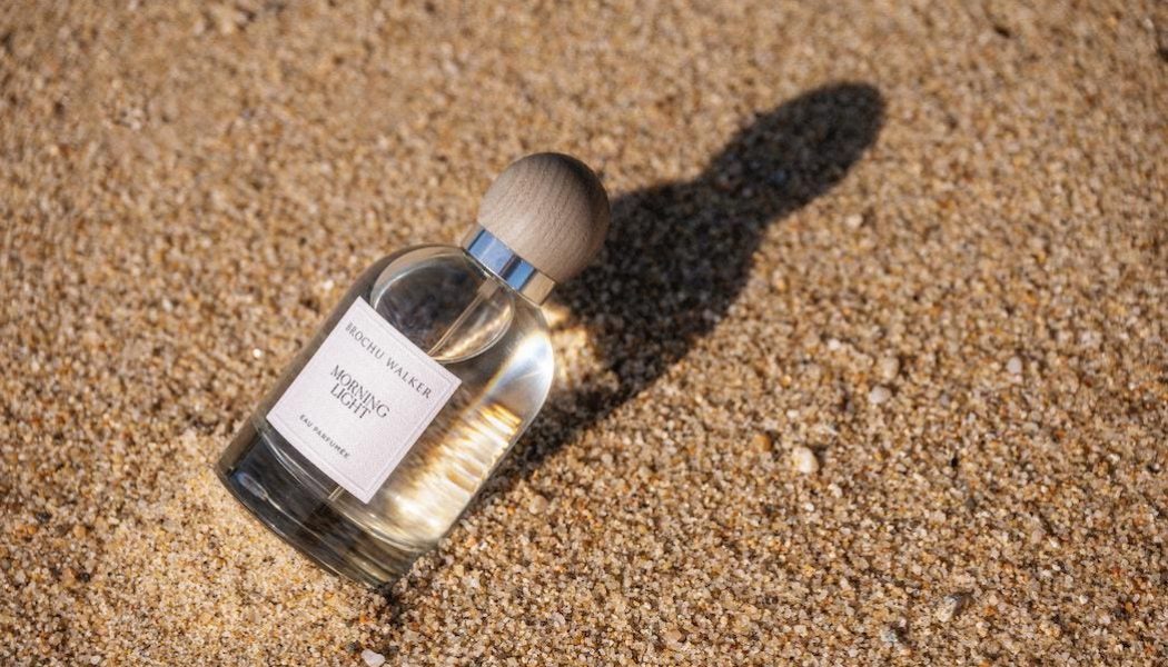 Quiet Luxury Fashion Line Brochu Walker Launches Its First Fragrance, Morning Light - Forbes