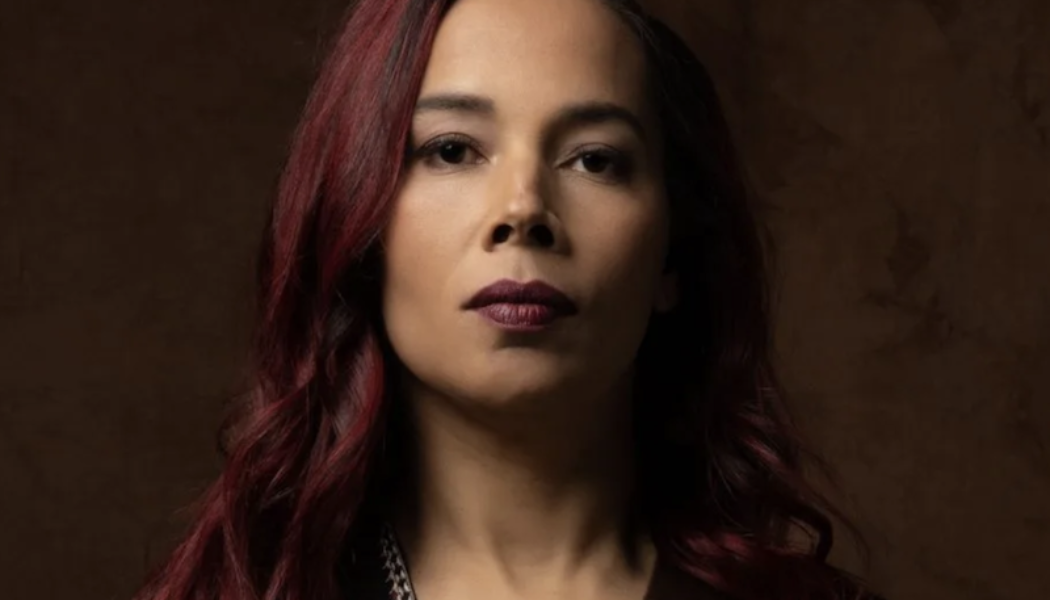 Rhiannon Giddens ’00 Wins 2023 Pulitzer Prize for Music | Oberlin College and Conservatory