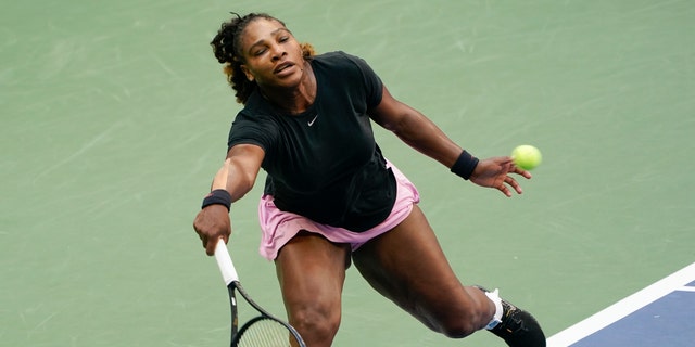 Serena Williams