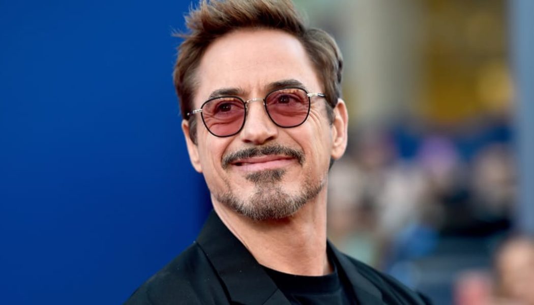 Robert Downey Jr. Was Originally in Talks To Play Another Marvel Superhero Instead of Iron Man