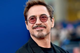 Robert Downey Jr. Was Originally in Talks To Play Another Marvel Superhero Instead of Iron Man