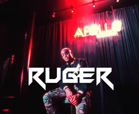 Ruger &#8211; Jonzing Boy