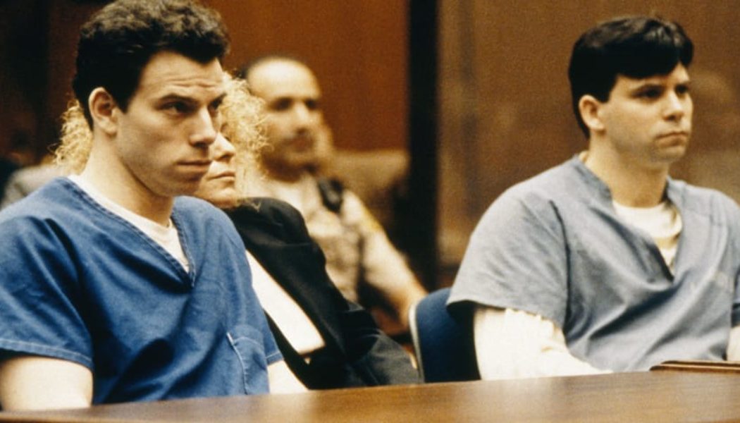 Ryan Murphy’s ‘Dahmer - Monster’ Followup to Focus on Menendez Brothers