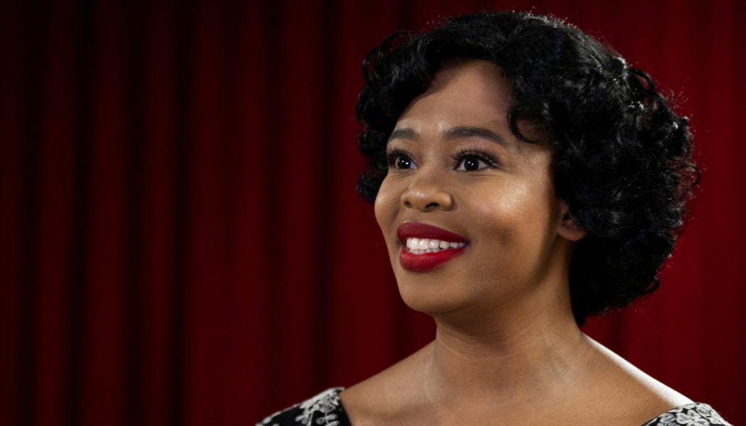 S African opera singer excited to perform at Charles’s coronation - Al Jazeera English