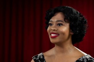 S African opera singer excited to perform at Charles’s coronation - Al Jazeera English