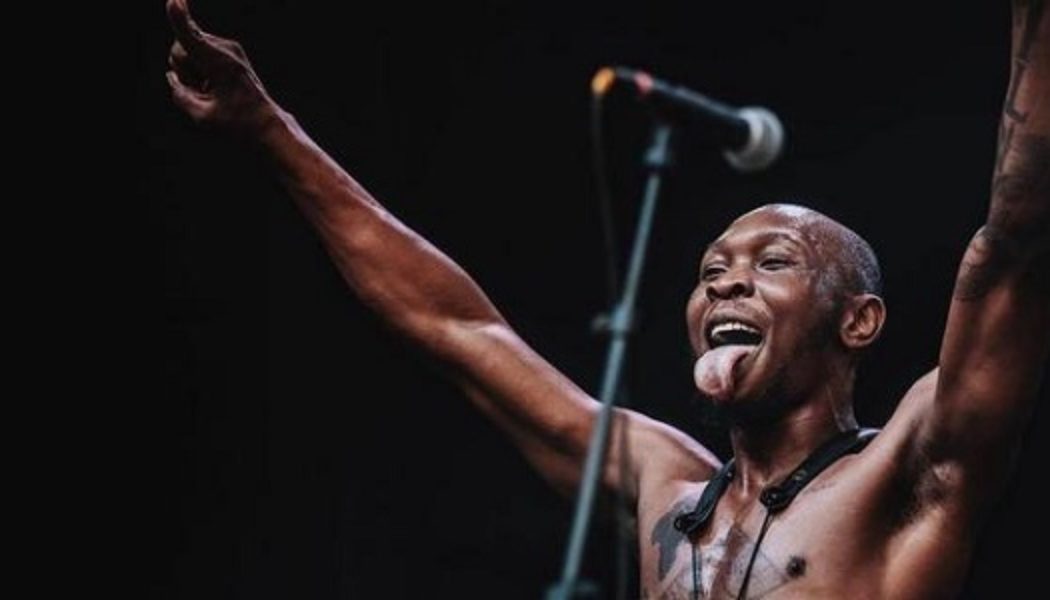 Seun Kuti Kicks Off Europe Tour After Police Ordeal — NaijaTunez