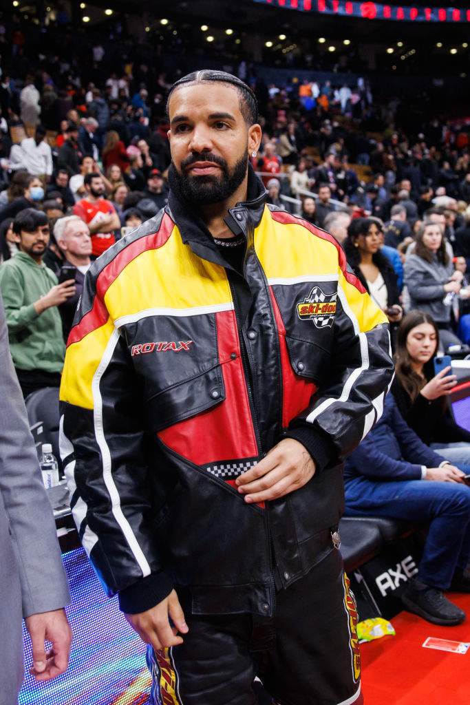 Los Angeles Clippers v Toronto Raptors