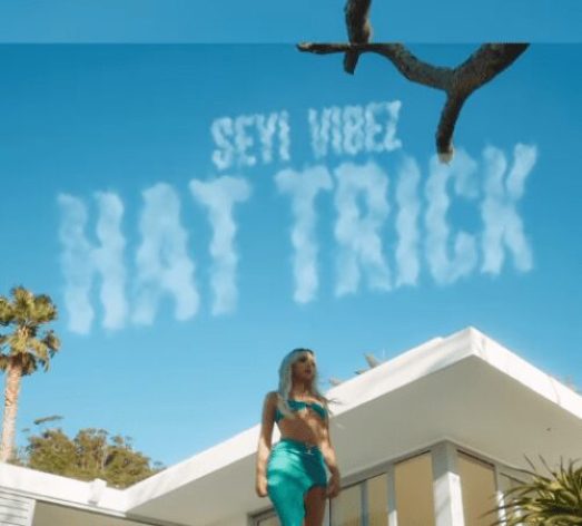 Seyi Vibez &#8211; Hat Trick