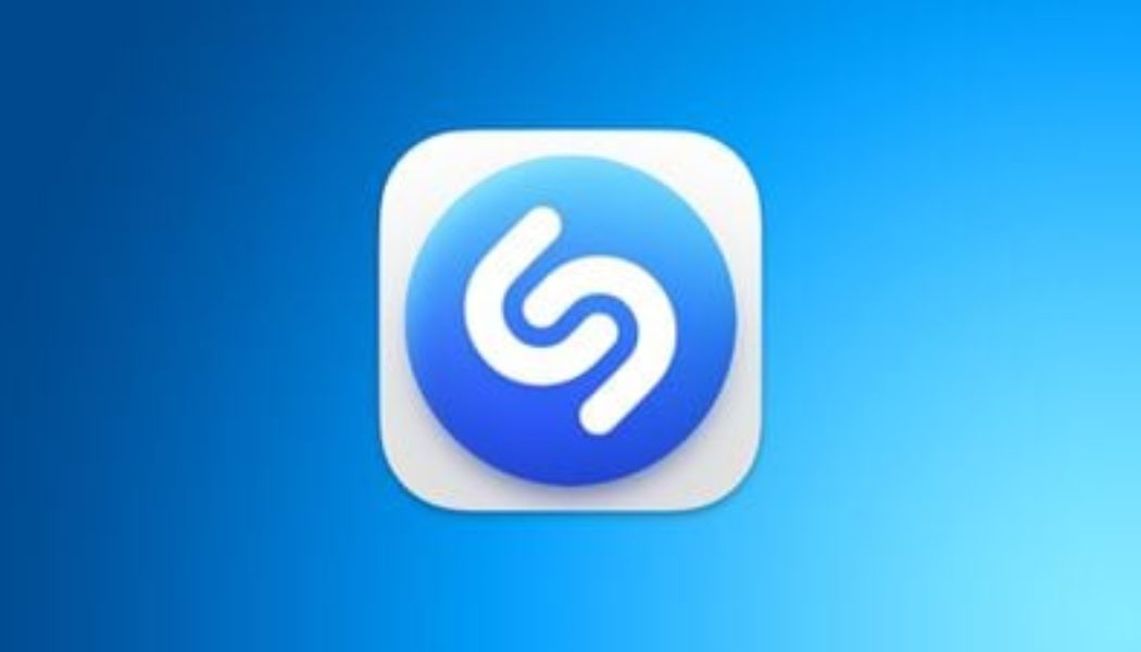 Shazam Now Supports Apple Music Classical - MacRumors