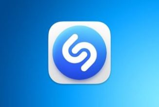 Shazam Now Supports Apple Music Classical - MacRumors