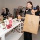 Shop It Forward Pop-Up Returns, Combining Luxury Fashion and Social Action - SM Mirror