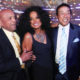 Smokey Robinson Spills Tea About Affair With Diana Ross