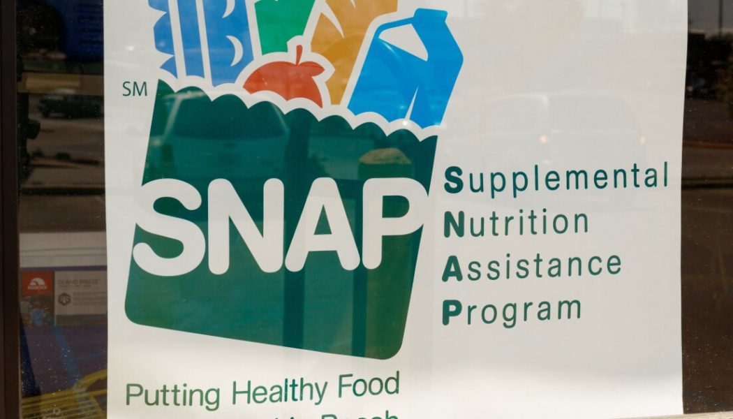 SNAP needs a healthy overhaul - Washington Examiner