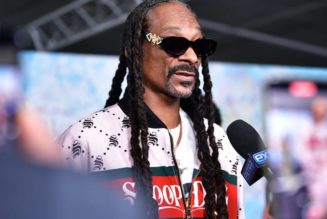 Snoop Dogg Celebrates 30 Years of 'Doggystyle' With Special Anniversary Show