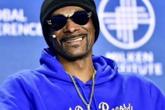 Snoop Dogg goes off script in interview with former Apple Music director, saying the music industry ‘isn’t working’ anymore because of streaming - Fortune