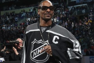 Snoop Dogg Joins Bid to Buy Ottawa Senators NHL Team