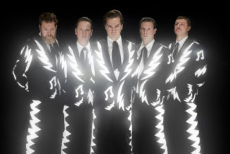 Song of the Week: The Hives Return With the Scorching “Bogus Operandi”