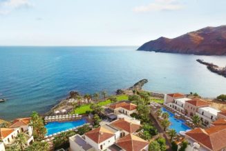 Sponsored Post: Grecotel verbindet Lifestyle mit Landleben