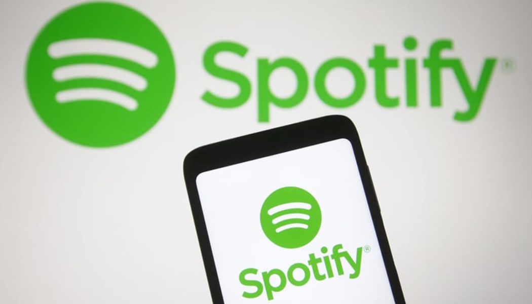 Spotify Removes Thousands of AI-Generated Songs