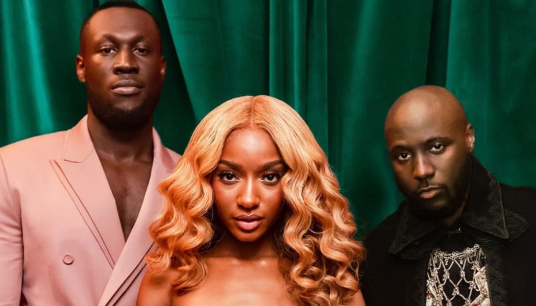 Stormzy Enlists Ayra Starr and Tendai For "Need You" Visuals