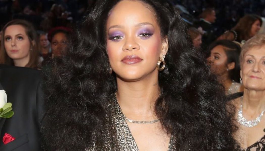 Success with Rihanna's music rights helps Web3 marketplace raise fresh VC round