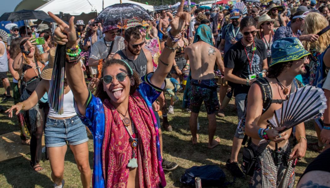 Summer Camp Music Festival 'taking a hiatus' after 2023 event in central Illinois