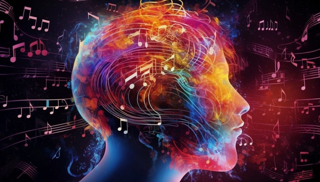 Symphony of Synapses: The Brain's Intricate Dance with Music - Neuroscience News