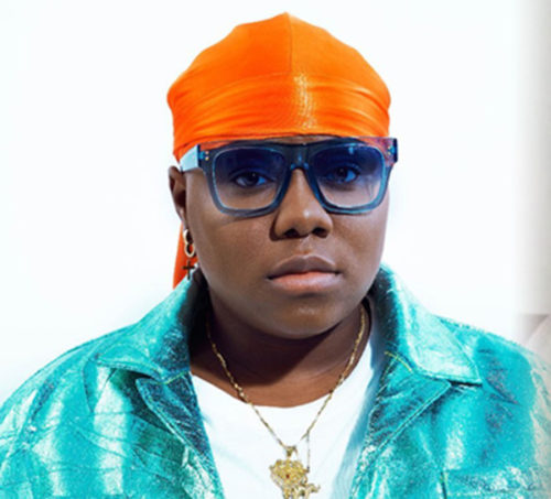 Teni &#8211; No Days Off (NDO)