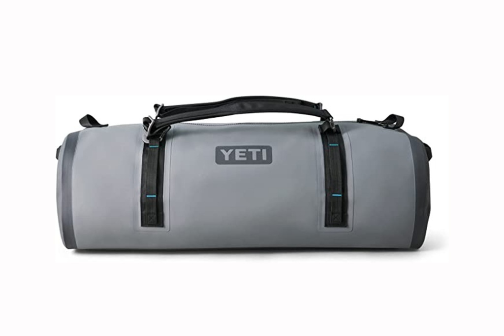 YETI Panga Series Airtight Duffle Bag 100L