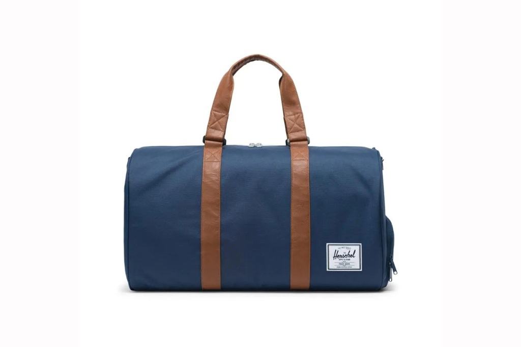 Herschel Novel Duffle