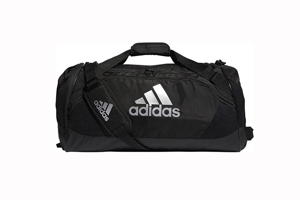 Adidas Team Issue 2 Medium Duffel Bag