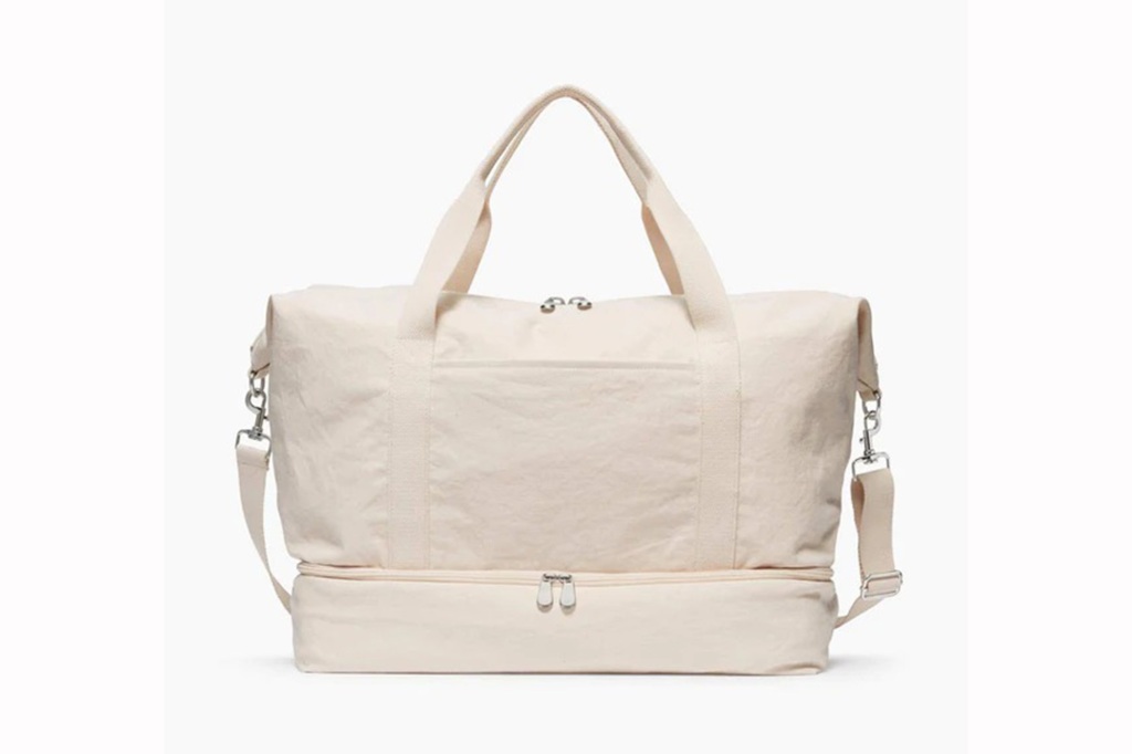 Lo & Sons Catalina Deluxe Duffle