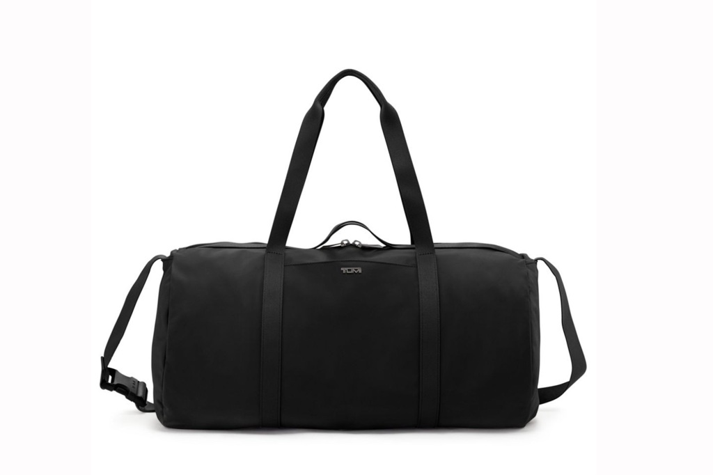 Tumi Voyager Just In Case Duffle