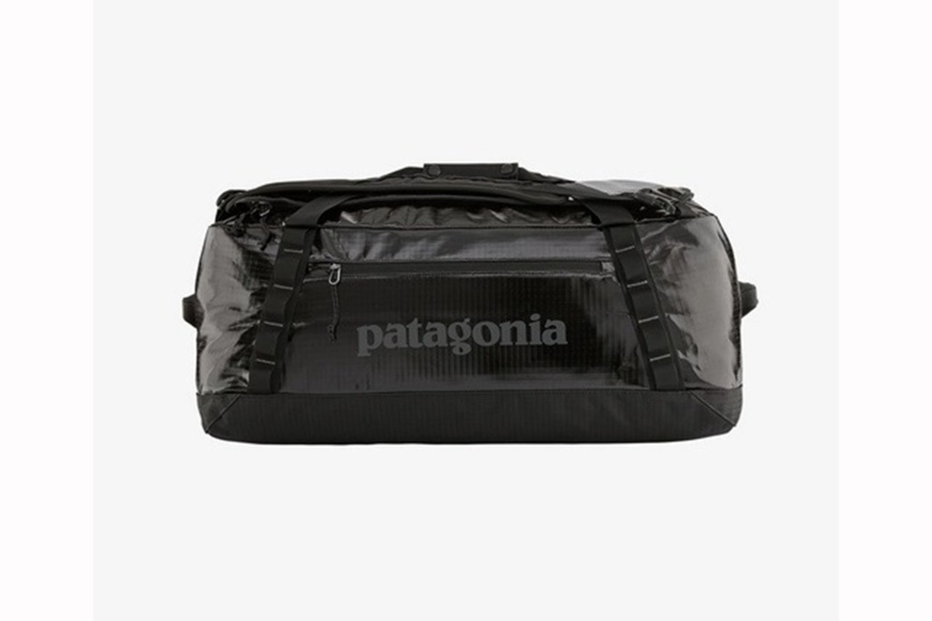 Patagonia Black Hole 55L Duffel Bag