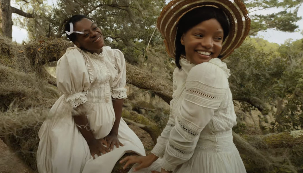 The Color Purple’s first trailer promises a powerful reimagining of the original film