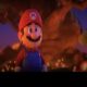 The entire Super Mario Bros. movie keeps getting posted to Twitter