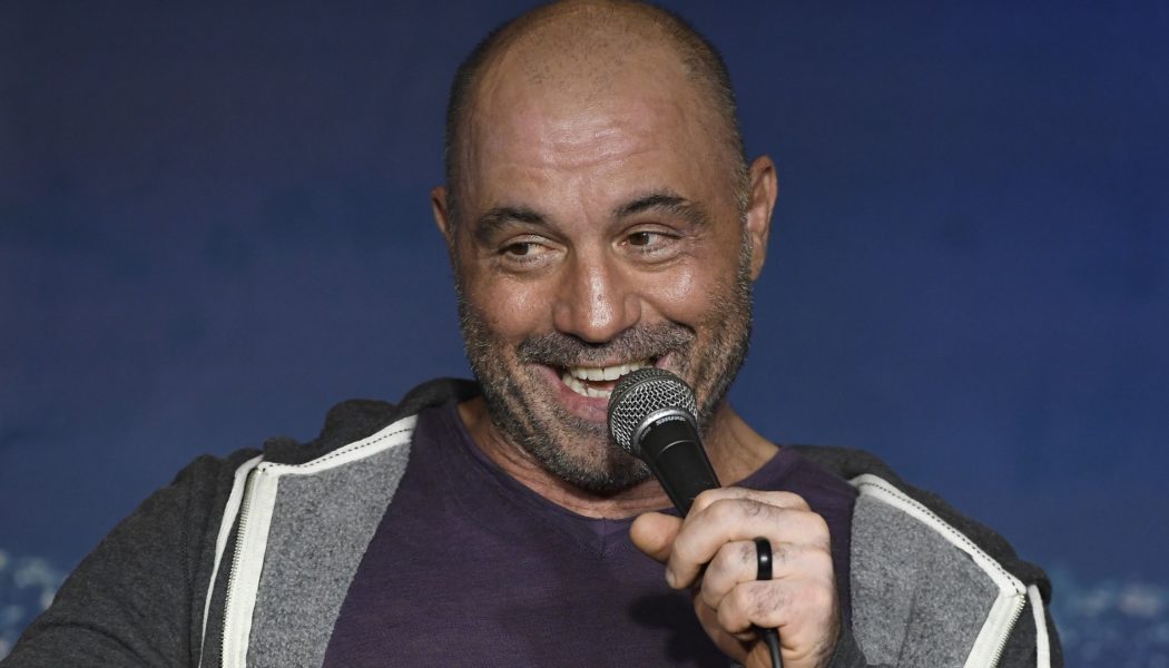 The Joe Rogan AI Experience shows how hard it is to replace a real podcaster