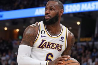 'The Last Dance' Producer Reportedly Filming LeBron James and the Los Angeles Lakers