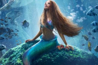 'The Little Mermaid' Projected to Earn $120 Million USD in Opening Weekend