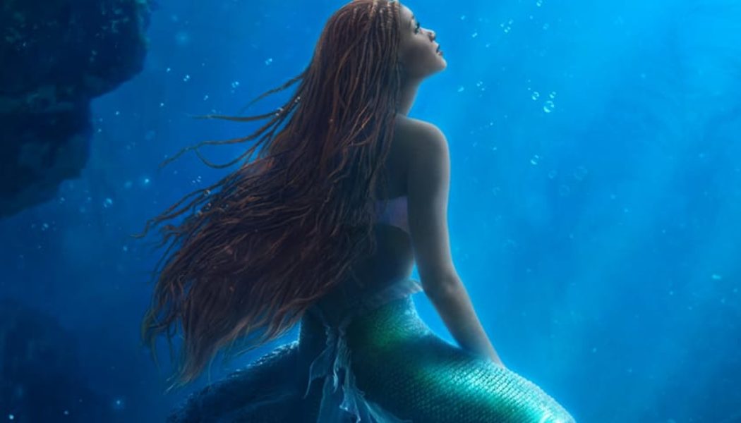 'The Little Mermaid' Tops Memorial Day Weekend Box Office With $118 Million USD