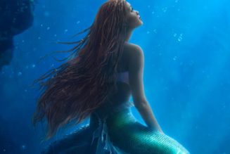 'The Little Mermaid' Tops Memorial Day Weekend Box Office With $118 Million USD