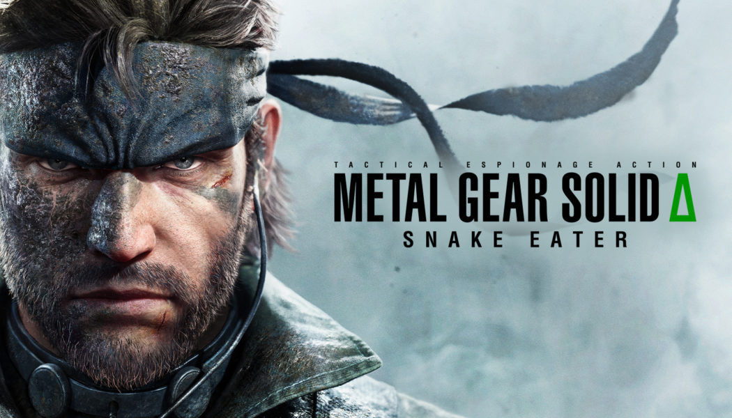 The Metal Gear Solid 3 remake will reuse the original game’s voice lines — with no changes