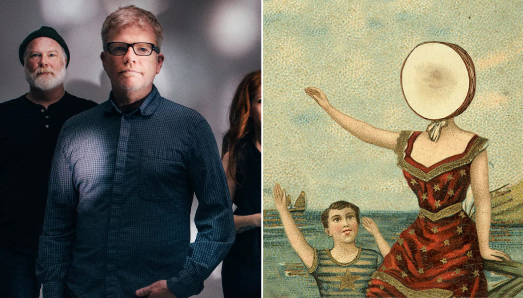 The New Pornographers' A.C. Newman on Taking from Neutral Milk Hotel: "Songs Don't Have to Be Overly Complicated"