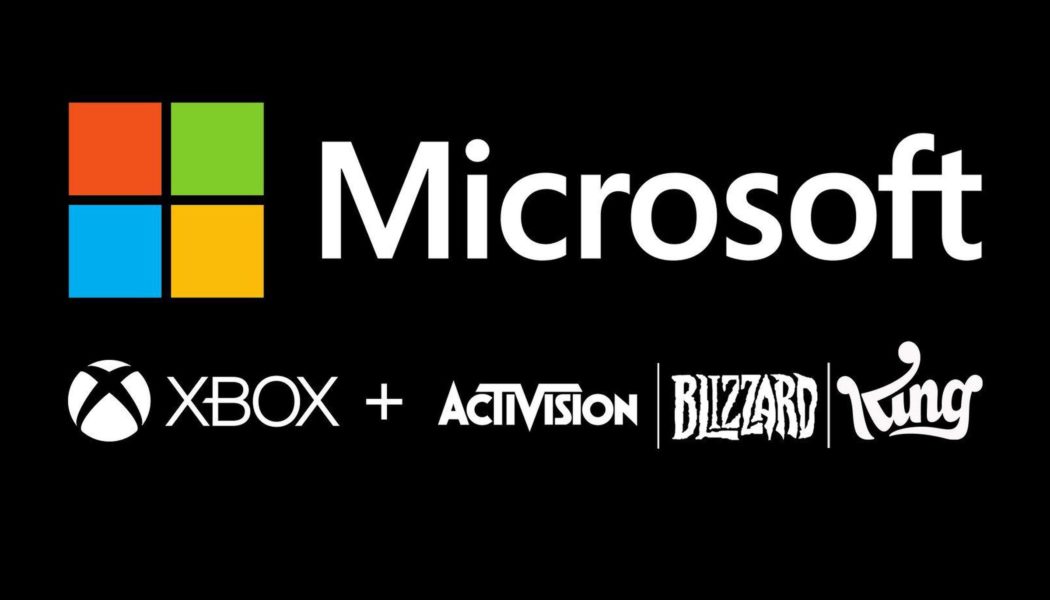 The UK doesn’t want Microsoft’s Activision Blizzard deal, so what happens next?